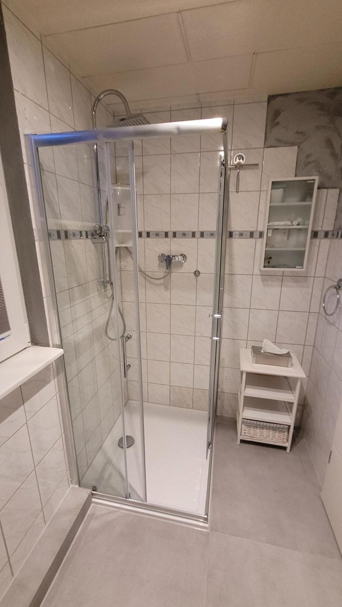 Apartamento Hollestuebchen Lichtenau Exterior foto